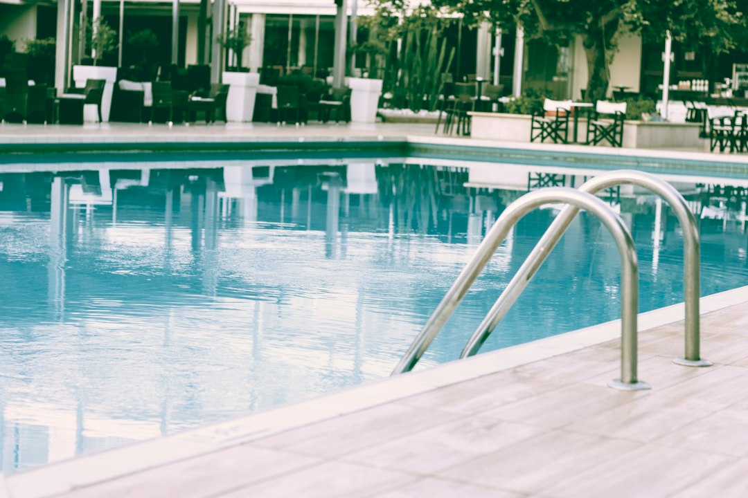 Pool Builders Stone Mountain GA